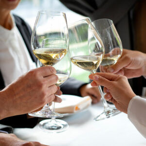 Klaviyo’s NRF Dinner Partnership